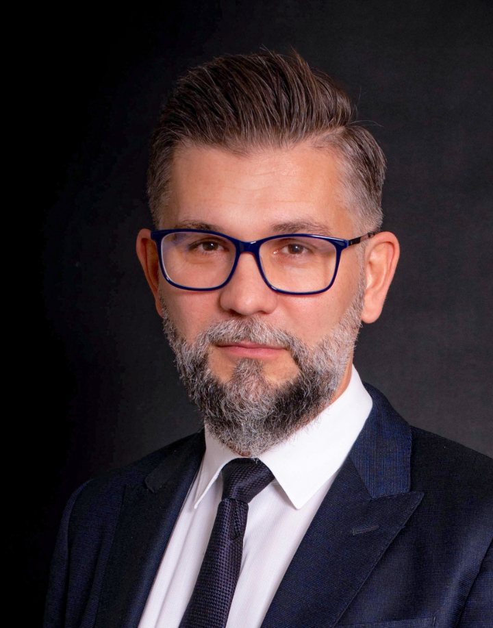 Prof. dr hab. n. med. Maciej Banach