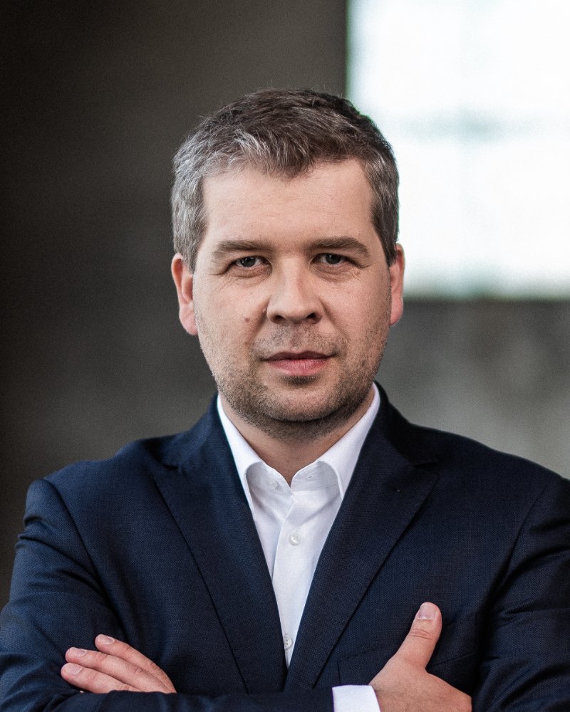 Tomasz Chwiałkowski
