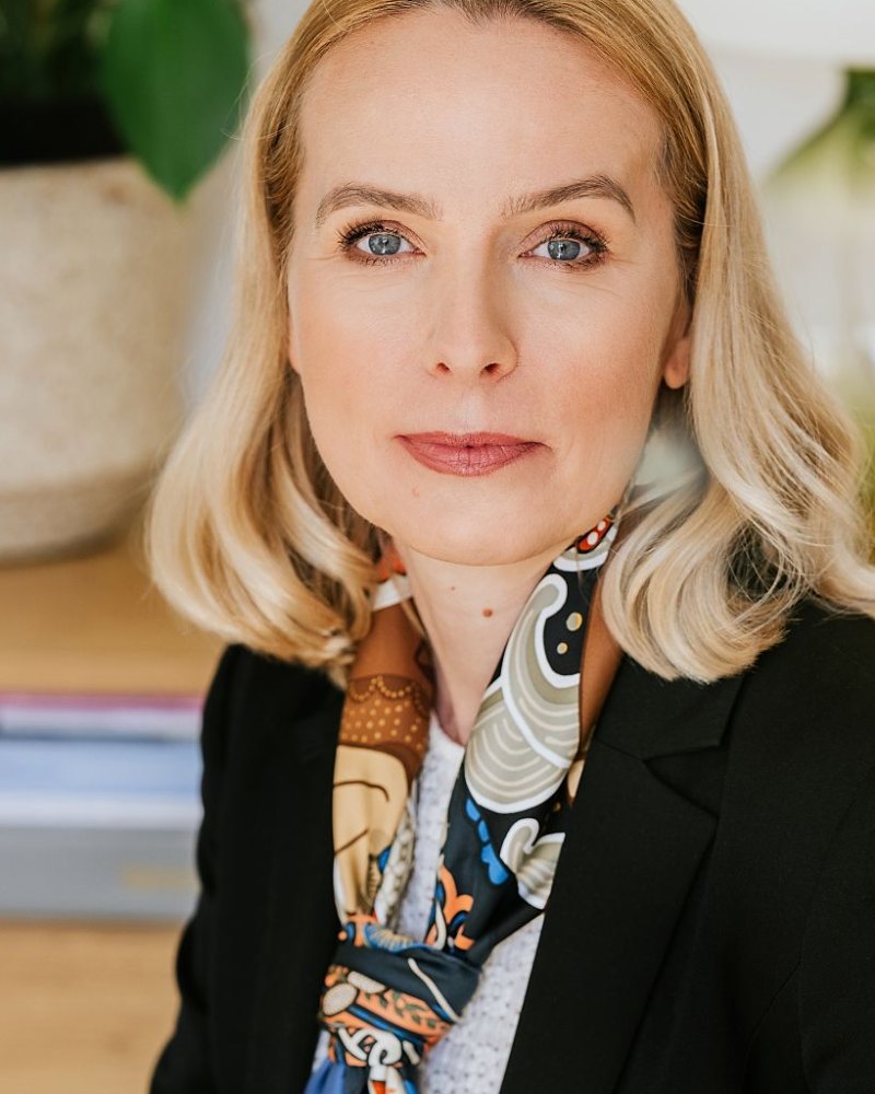 Agnieszka Szwedowicz