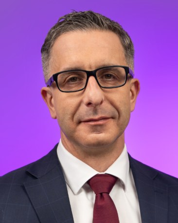 Prof. dr hab. n. med. Tomasz K. Wojdacz