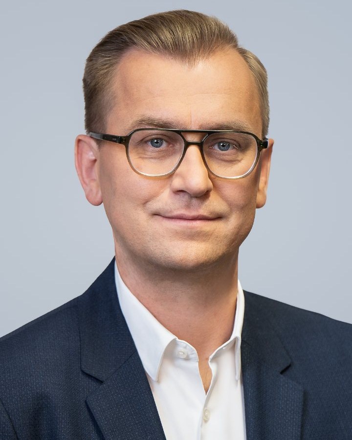 Przemysław Danowski